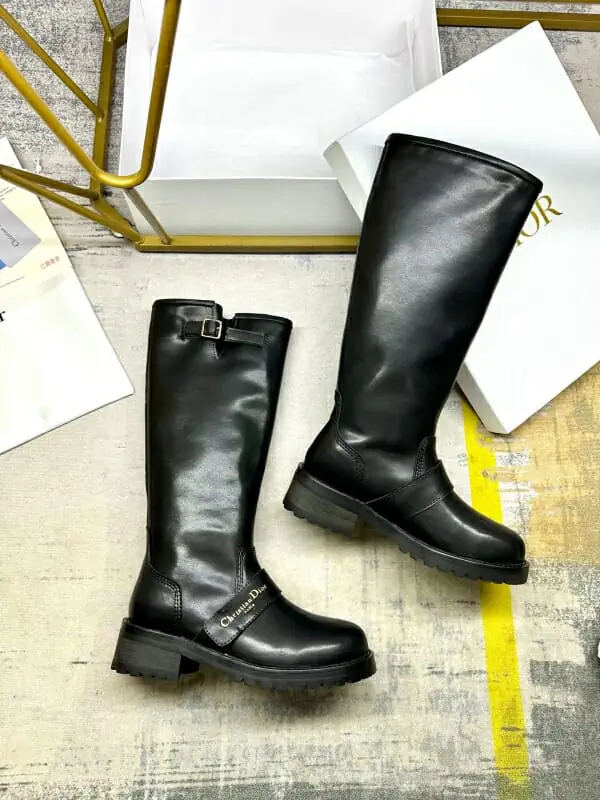 christian dior bottes pour femme s_125b3aa3